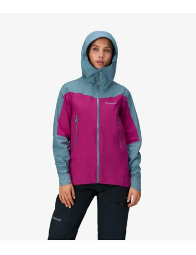 falketind Gore-Tex ePE Jacket (W)