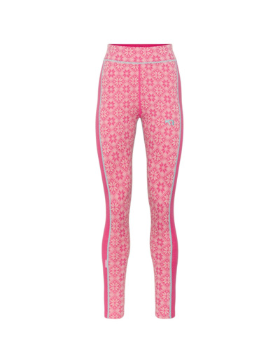 Rose High Waist Pants