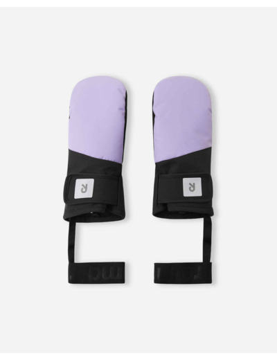 Lasten vedenpitävät talvirukkaset ReimaTec Lapases