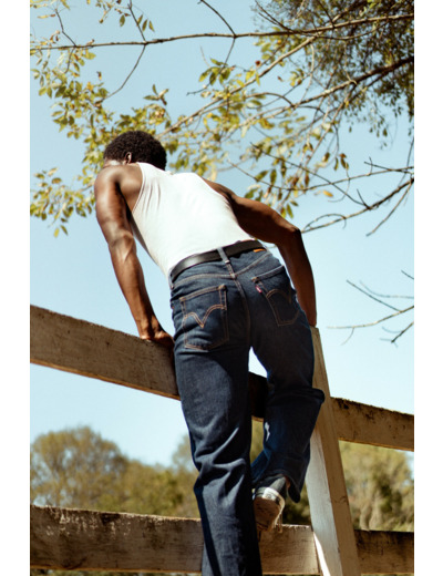 Levi's - Student Discount 20% off for Higher Education Students. Cannot be combined with any other offers.
