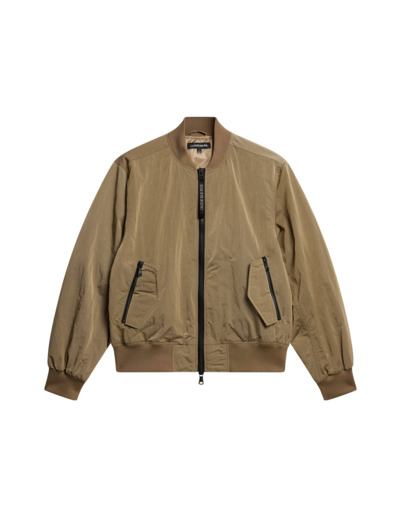 Bradfield Crinkle Bomber Jkt FMOW13033 C106