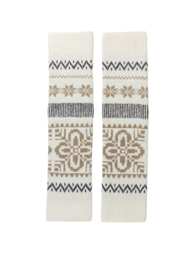 ERIN LEGWARMERS