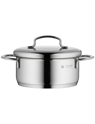 Mini LC 14 cm/0,9 l. w. lid