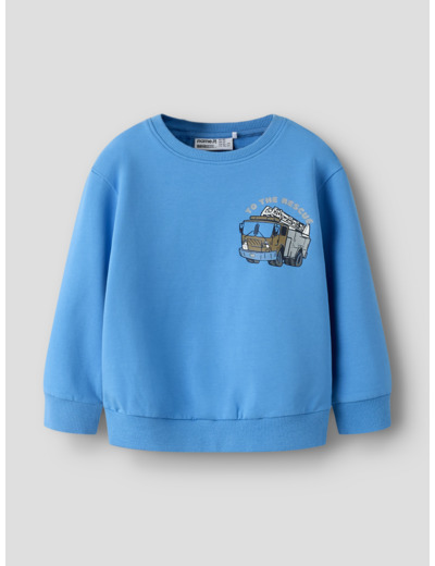 Regular Fit O-Neck Long Sleeves (L/S)