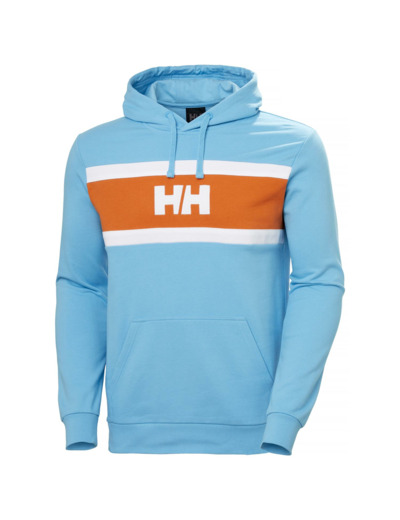 SALT COTTON HOODIE