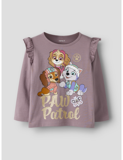 Standard Fit O-Neck Long Sleeves (L/S)