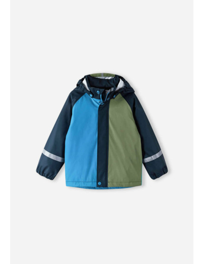 Lasten sadetakki Vesi