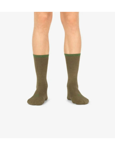 finnskogen mid weight Merino Socks