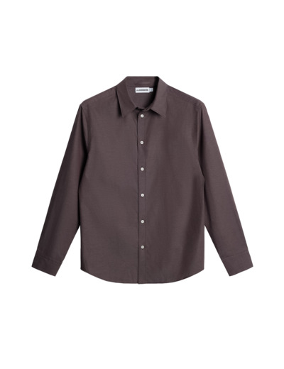 Slim Light Flannel Shirt FMST14292 U173