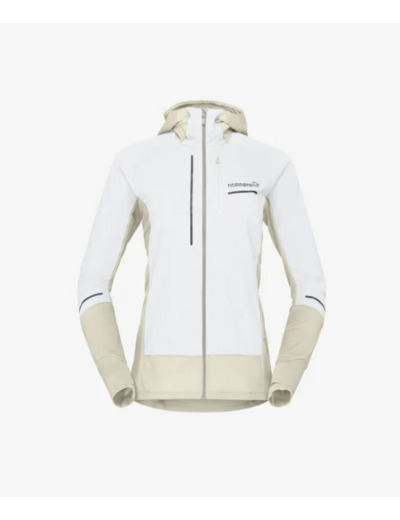 senja alpha90 Hood (W)