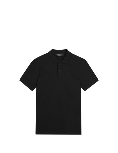 Troy Pique Polo Shirt FMJT09639 9999