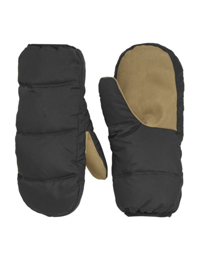 Rilda Down Mittens
