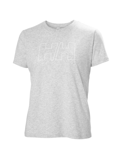 W HH TECH LOGO T-SHIRT