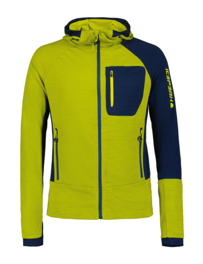 Icepeak Dolliver
