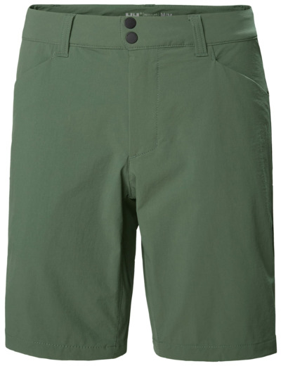 W BRONA SOFTSHELL SHORTS