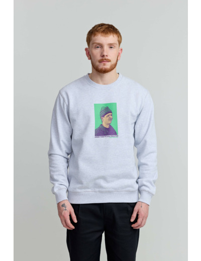 Ympäristöruutu Sweatshirt
