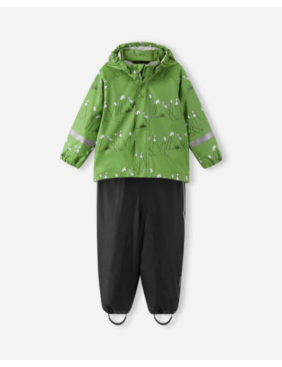 Taaperoiden sadeasu Moomin Plask