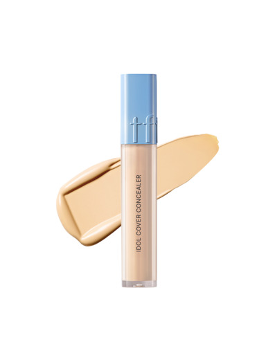 TFIT IDOL COVER CONCEALER N1.5 SUEDE