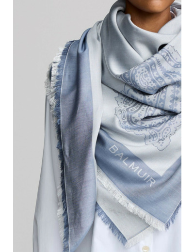 Capri Scarf 140x140cm