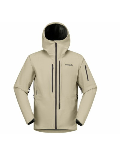 lofoten Gore-Tex Pro ePE Jacket (M)