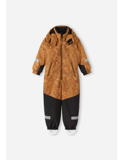 Lasten vedenpitävä talvihaalari ReimaTec Snowstorm