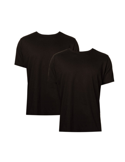 2-PACK HH COTTON T