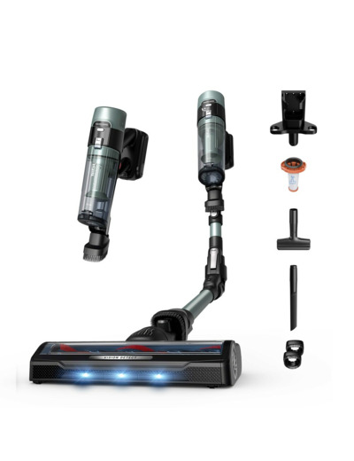 X-Force 10.80 Stick Vac Flex Essential