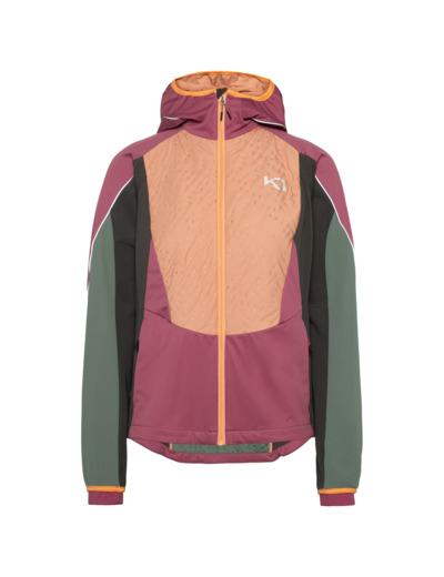 Tirill 2.0. Jacket