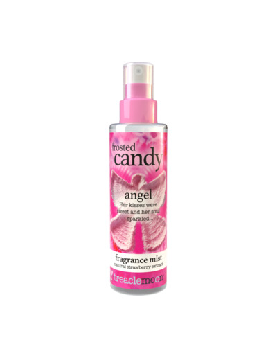 Treaclemoon Frosted Candy Angel Body Spray 150ml