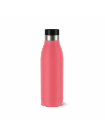 Bludrop Basic 0,5L Pink