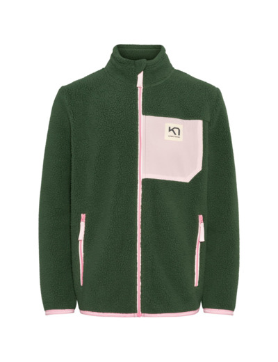 Røthe Fleece JR