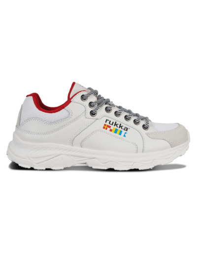 Rukka Roper Ms