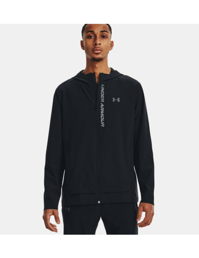 Men's UA OutRun The Storm Jacket