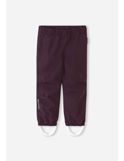 Taaperoiden erittäin kestävät ja vedenpitävät välikausihousut Heinola