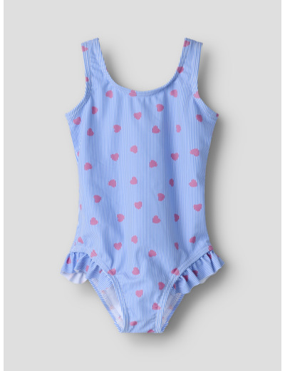 NMFPZANNE SWIMSUIT BOX