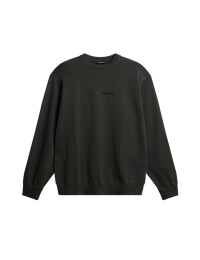 Callan Logo Crew Neck FMJS12672 W098