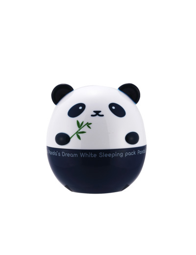 TONYMOLY Panda's Dream White Sleeping Pack 50g
