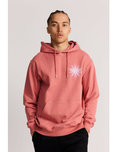 Polaris Hooded Sweatshirt