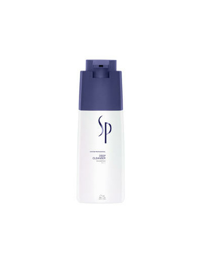 Wella SP Deep Cleanser 1000ml