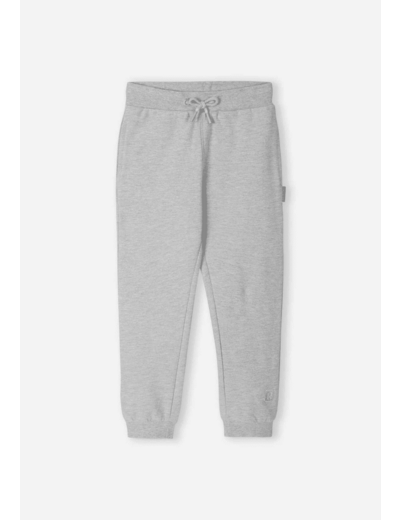 Joggers, Siivo