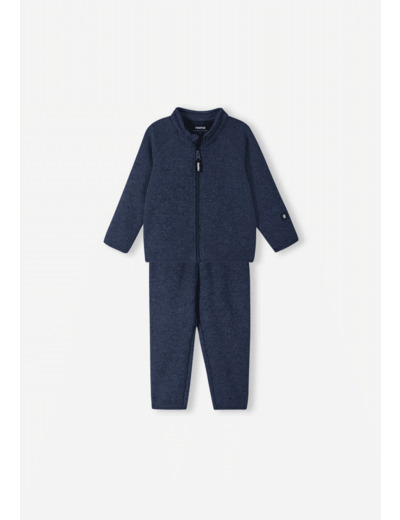 Taaperoiden fleece-setti Tahto