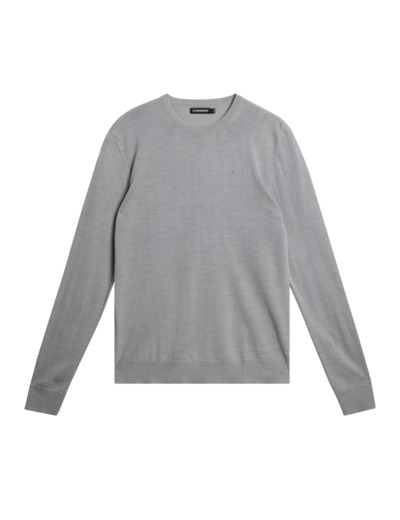 M Merino Blend C-Neck Sweater FMKW06625 9999