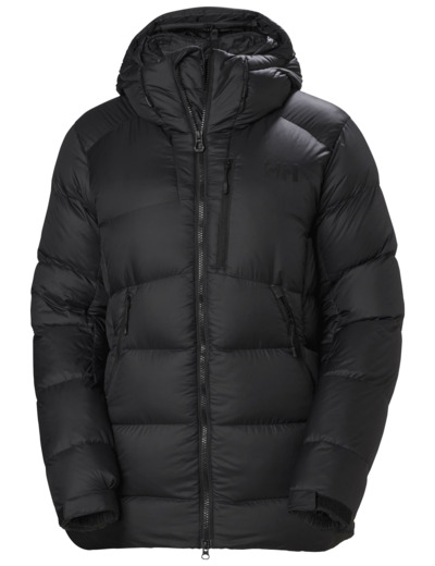 W VERGLAS POLAR DOWN JACKET