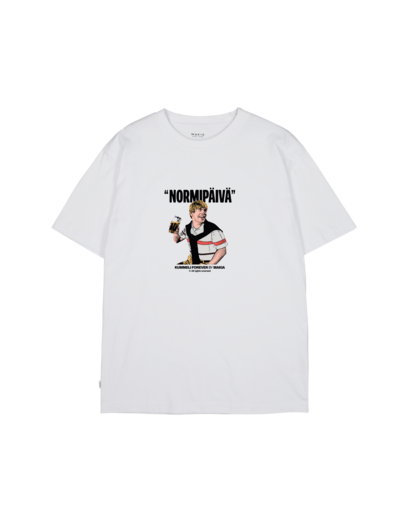 Normipäivä T-Shirt