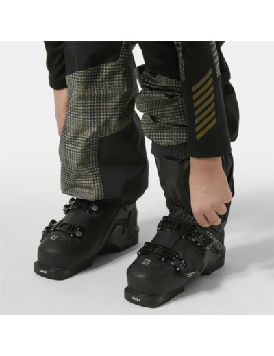 JR POWDER LT PANT