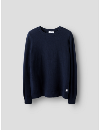 Regular Fit O-Neck Long Sleeves (L/S)