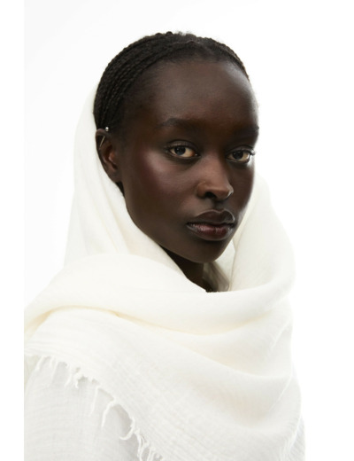 Fabian Scarf 110x185cm