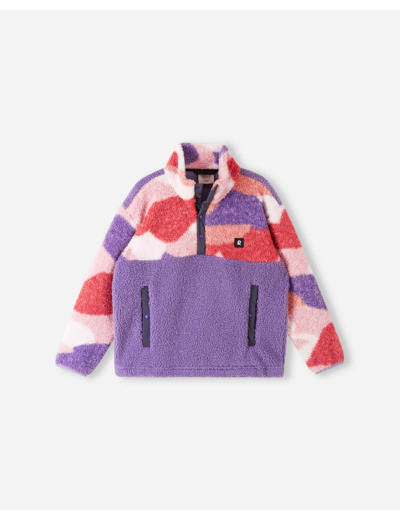 Lasten fleece Muhku
