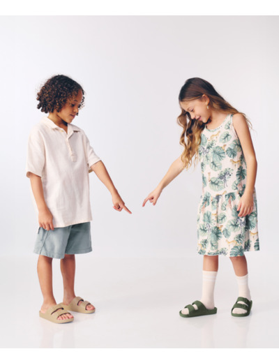 Freedom Moses Lasten Sandaalit