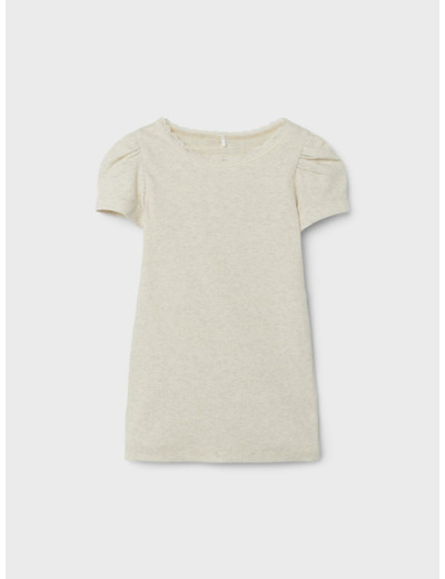 Slim Fit O-Neck Short Sleeves (S/S)